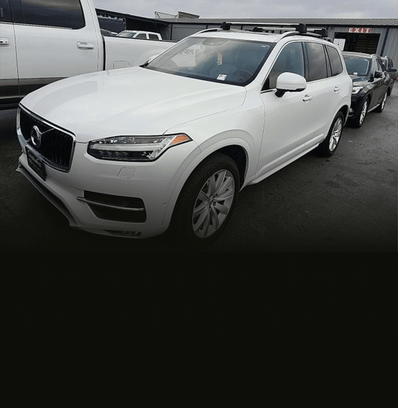 Volvo XC90 2018